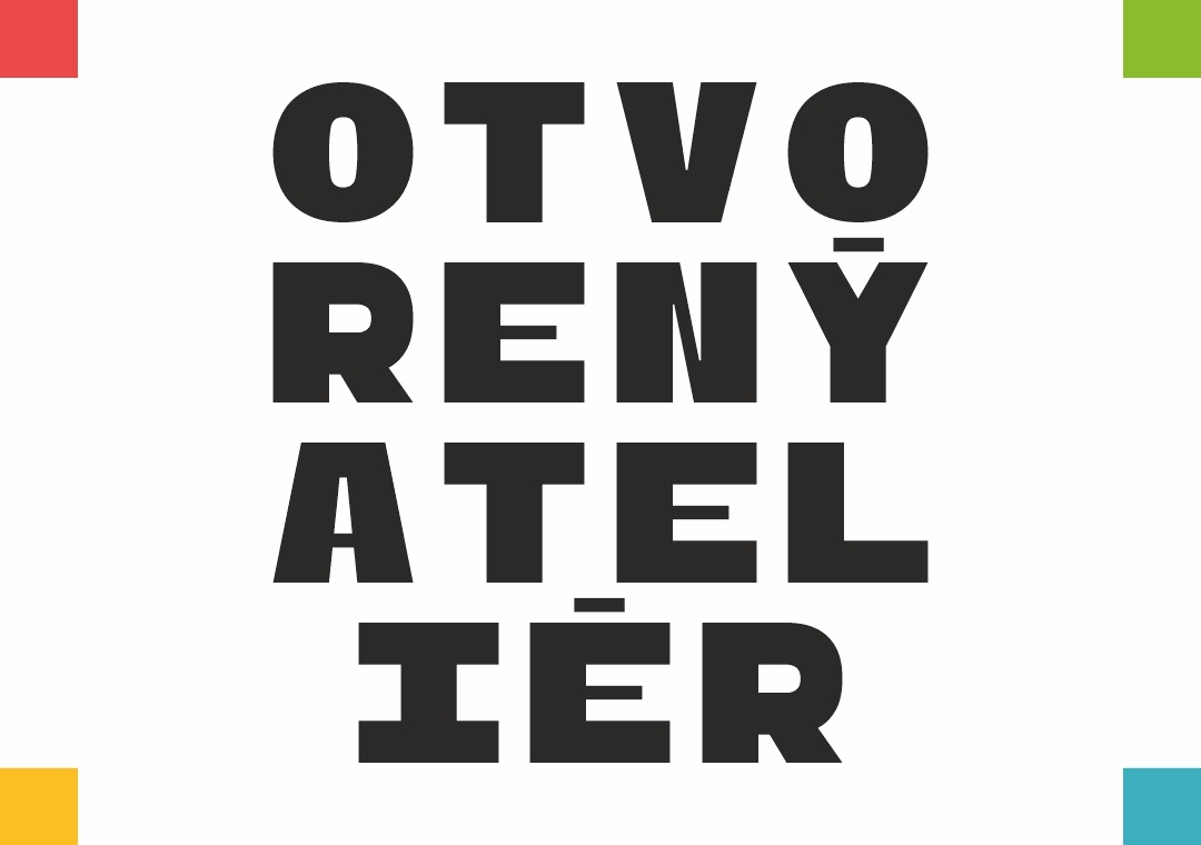 Otvorený ateliér – workshopy