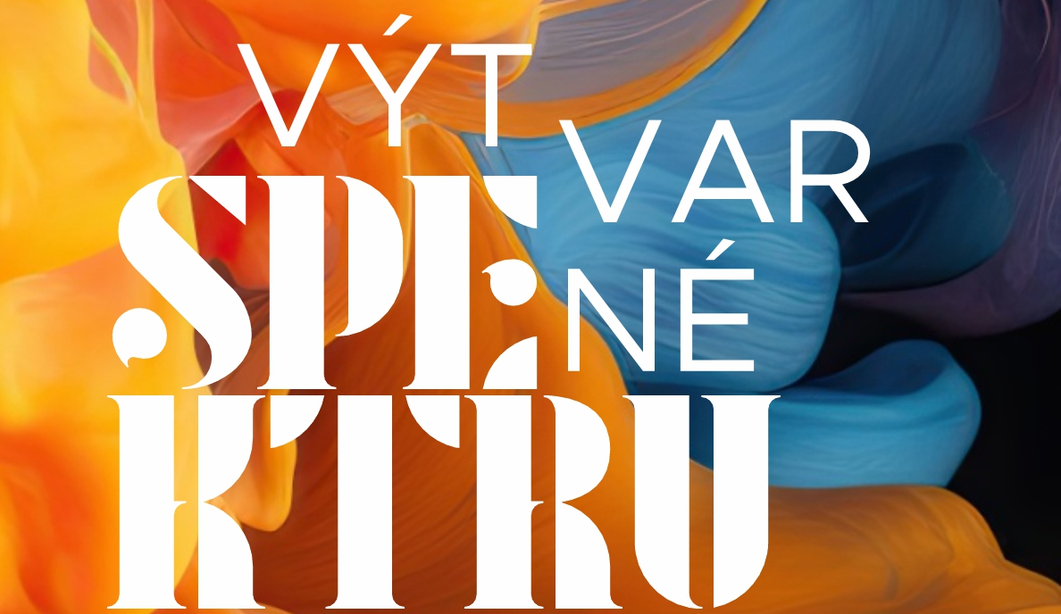 Víťazi Výtvarné spektrum 2025